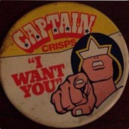 Captain Crisp