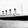 R.M.S Titanic