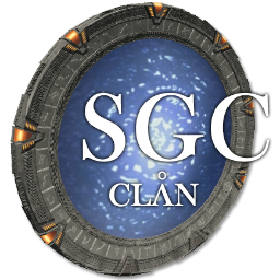 SGC-Clan Forums